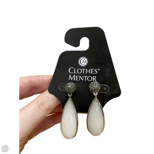Earrings Dangle/drop By Clothes Mentor