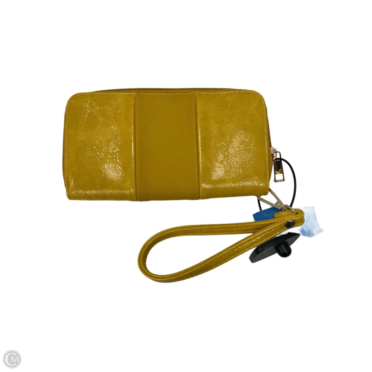 Wristlet By Cme, Size: Medium