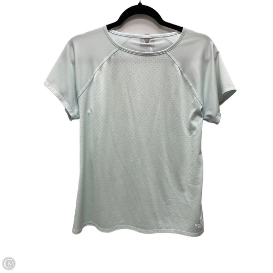 Athletic Tank Top By The North Face In Green, Size: M