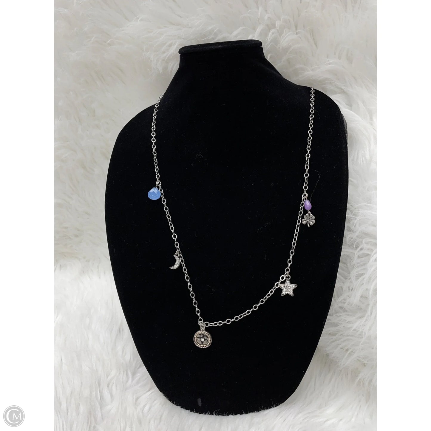 Necklace Other By Chicos