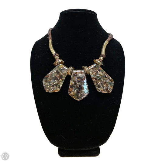 Necklace Statement By Clothes Mentor