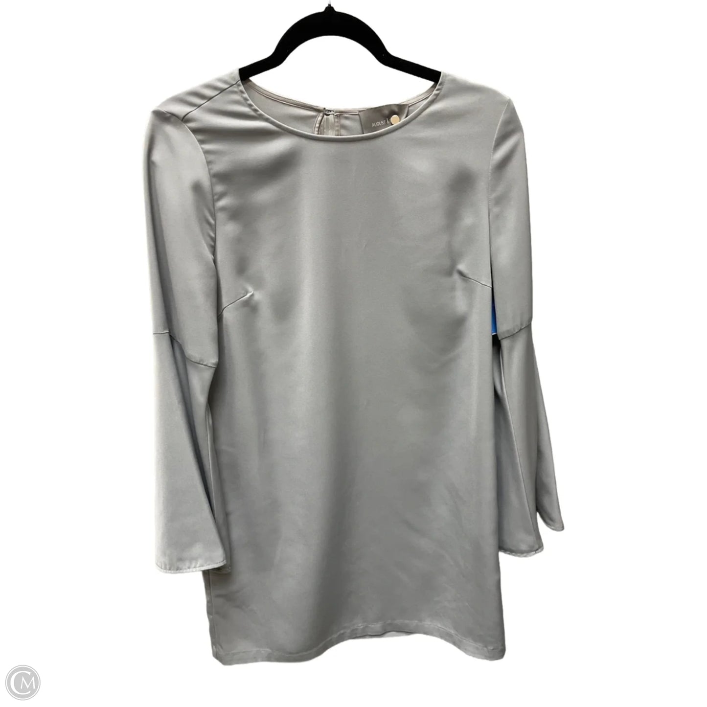 Dress Work By AUGUST 1 EIGHT In Ivory, Size: S