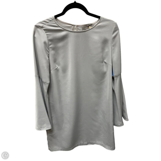 Dress Work By AUGUST 1 EIGHT In Ivory, Size: S