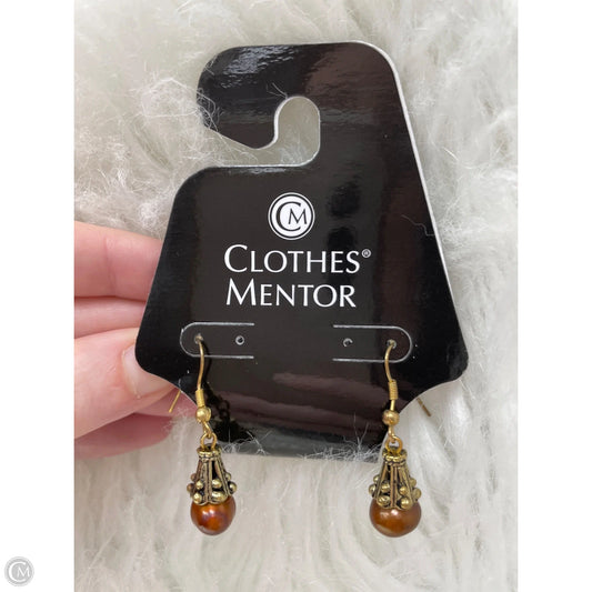 Earrings Dangle/drop By Cmc