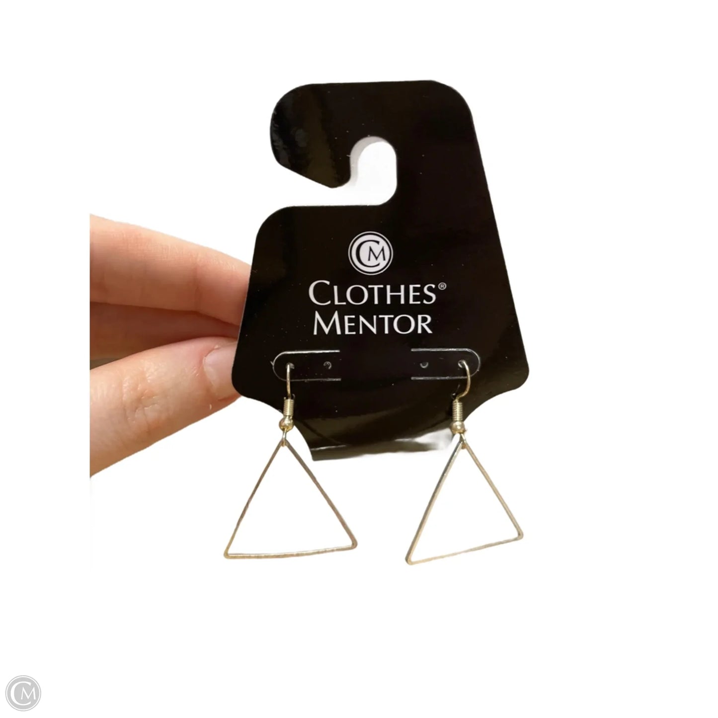 Earrings Dangle/drop By Clothes Mentor