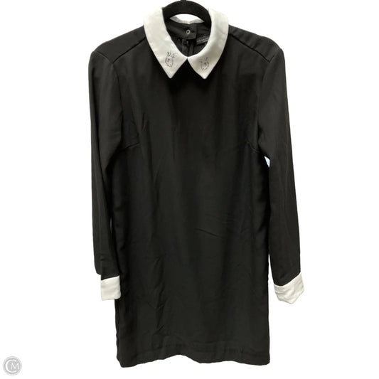 Dress Casual Short By Victoria Beckham Target-designer In Black, Size: M