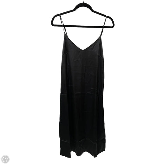 Dress Casual Short By The Drop In Black, Size: Xs