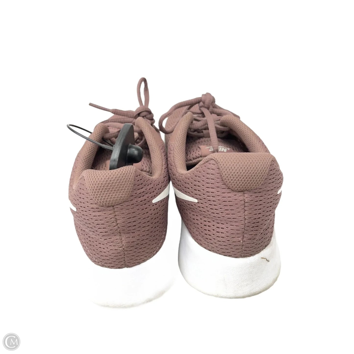 Shoes Athletic By Nike In Purple & White, Size: 8.5