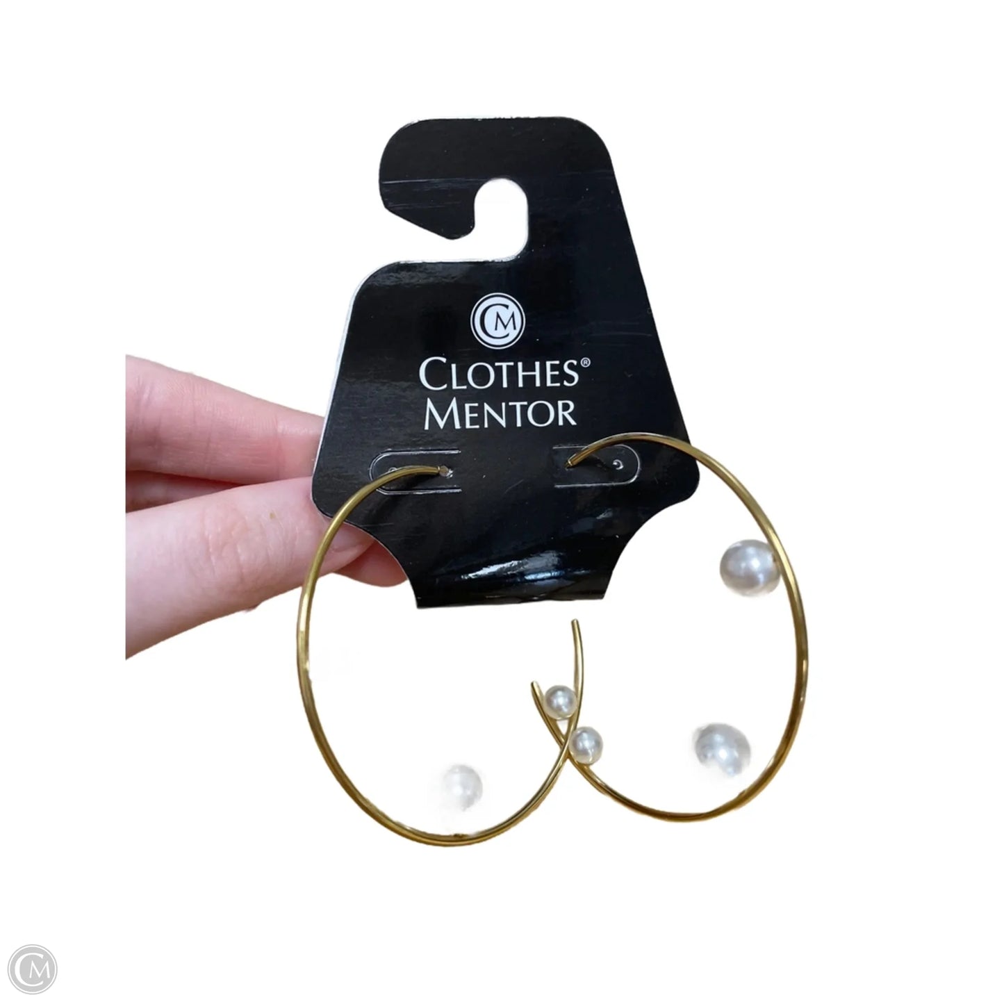 Earrings Dangle/drop By Clothes Mentor