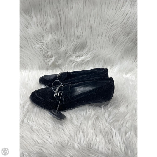 Shoes Heels Block By Bandolino In Black, Size: 8.5