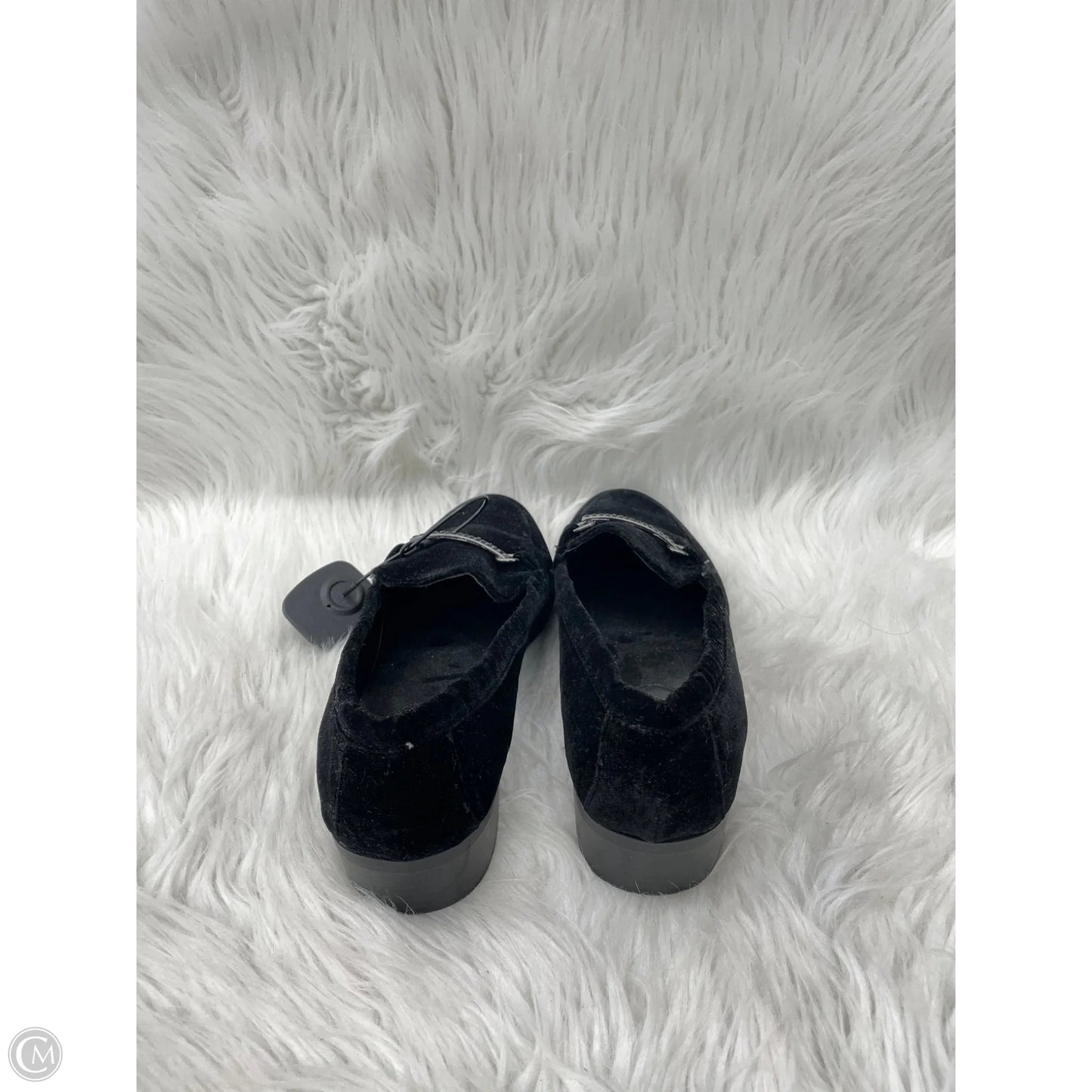 Shoes Heels Block By Bandolino In Black, Size: 8.5