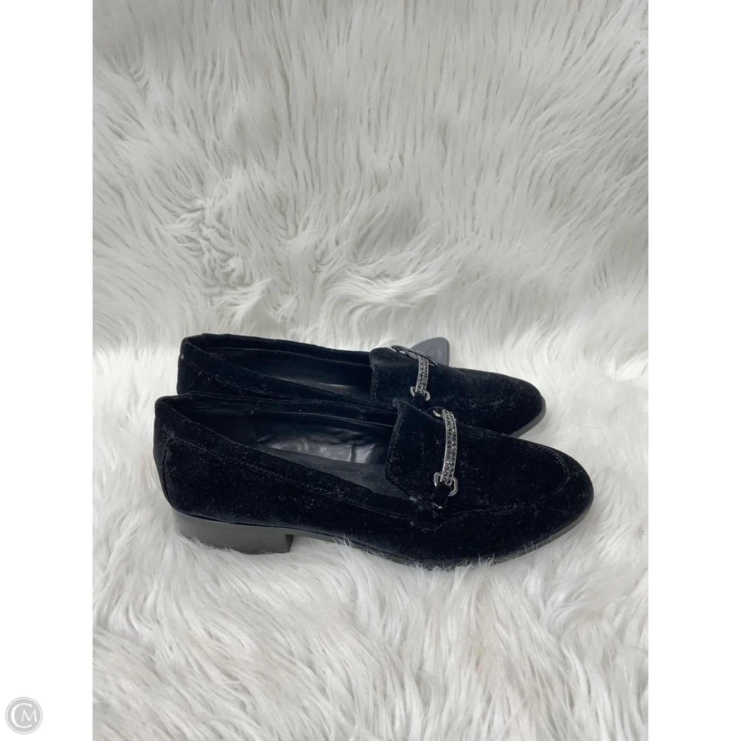 Shoes Heels Block By Bandolino In Black, Size: 8.5