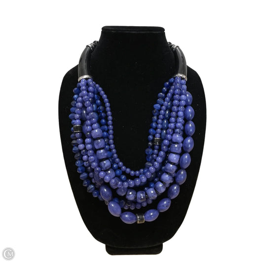 Necklace Layered By Chicos