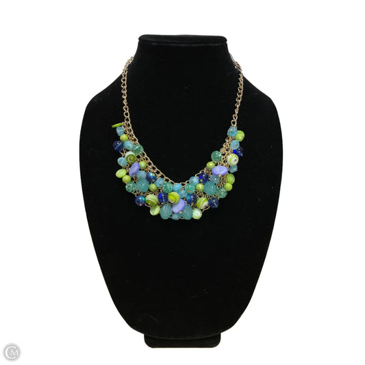 Necklace Statement By Clothes Mentor