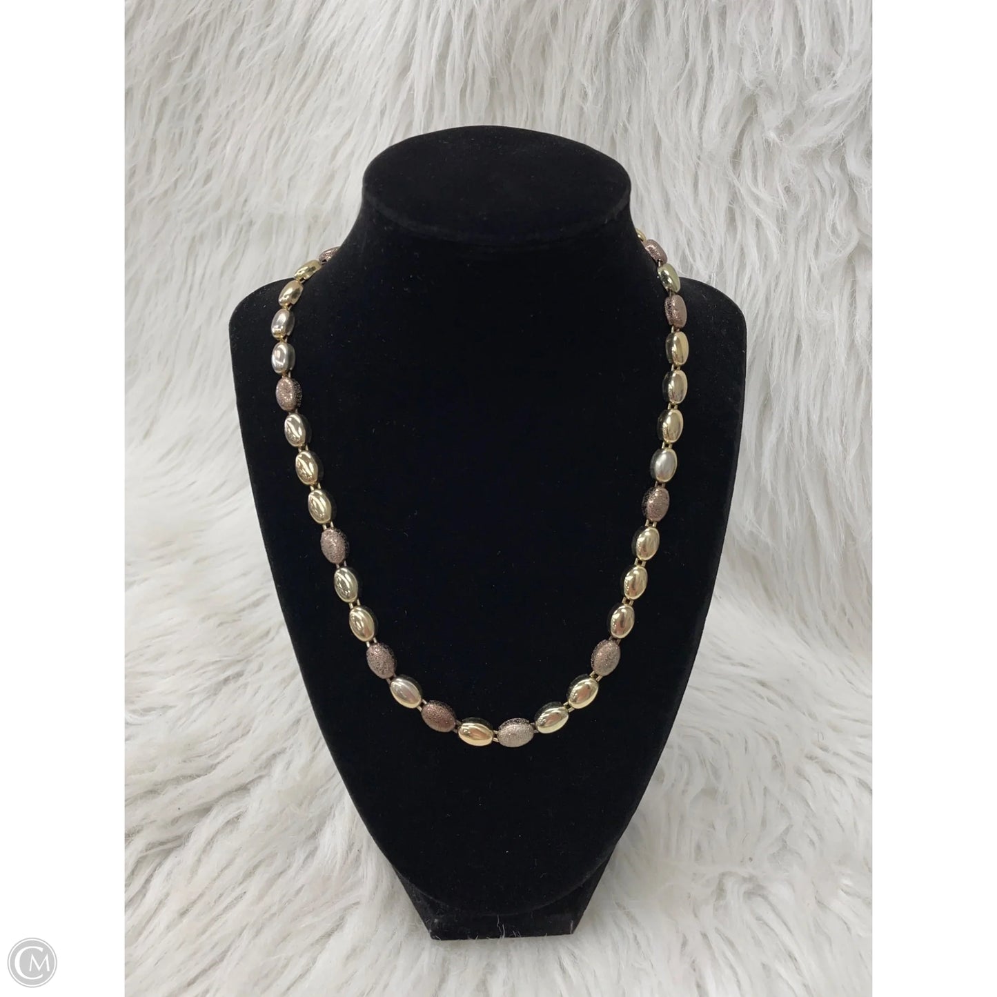 Necklace Other By Napier