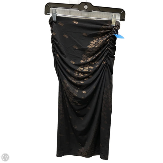 Skirt Mini & Short By White House Black Market In Multi-colored, Size: 2