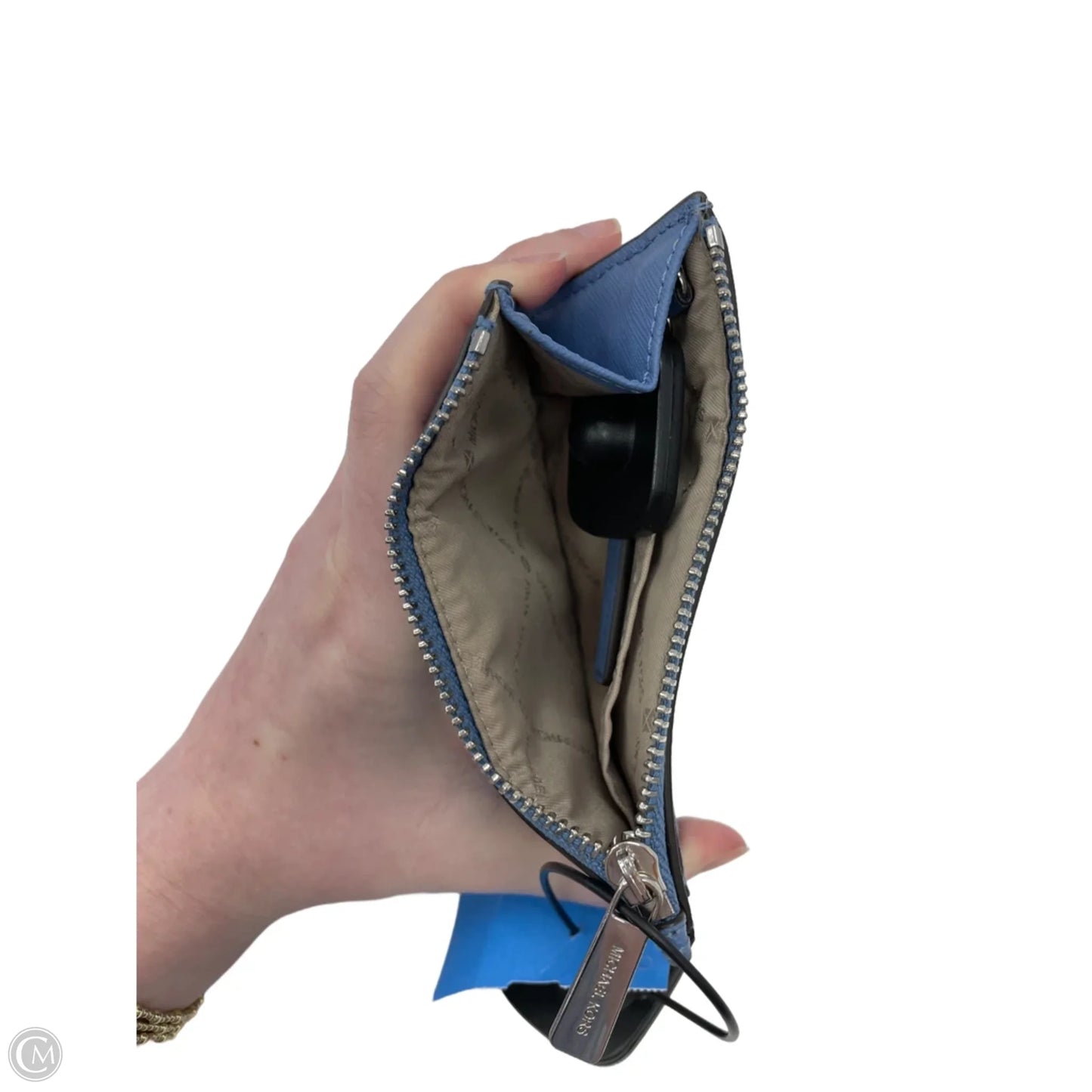 Wallet Designer By Michael Kors, Size: Small