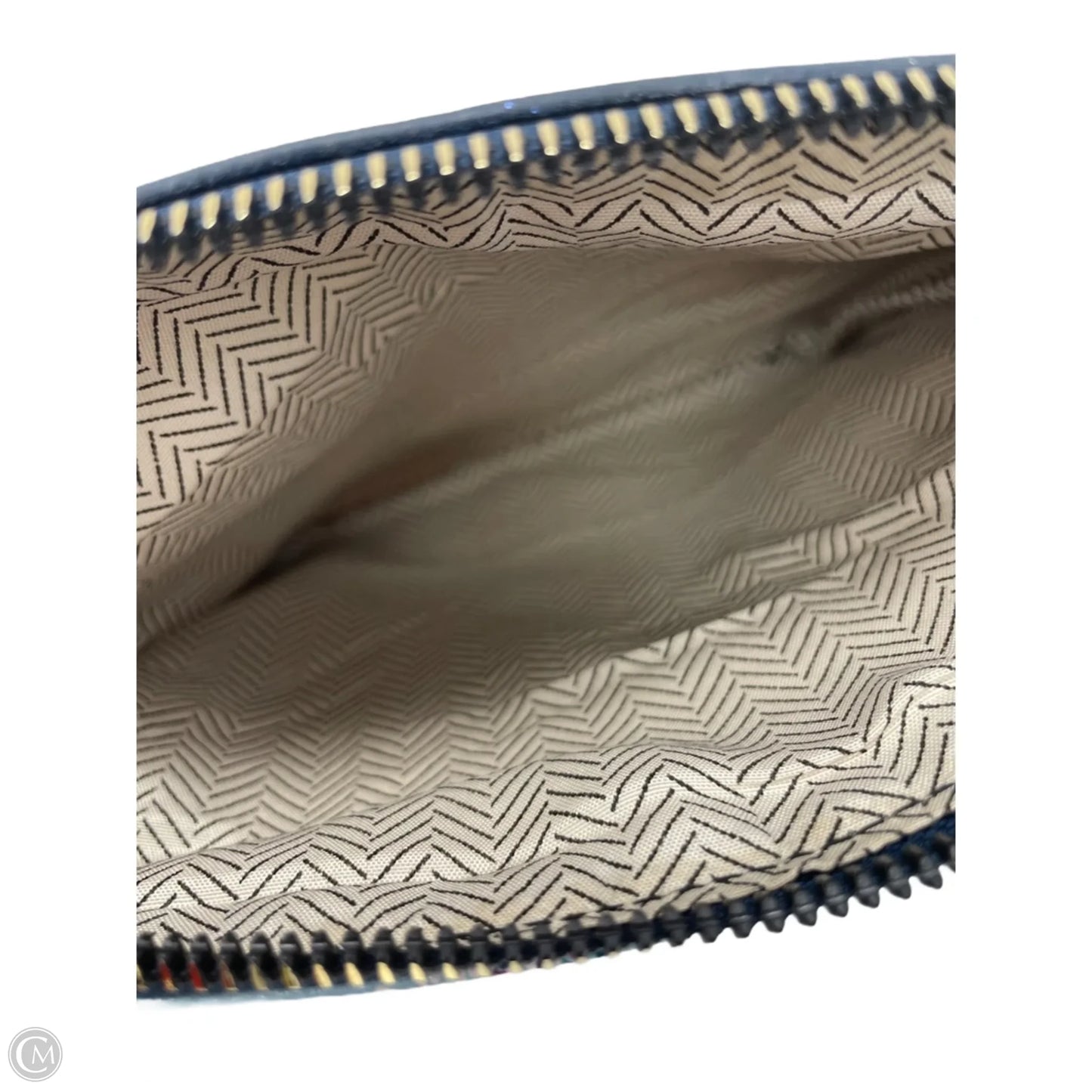 Wristlet By Time and Tru, Size: Small