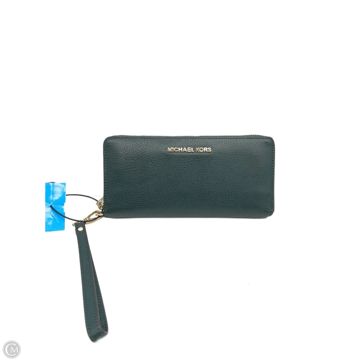 Wristlet Designer By Michael Kors, Size: Small