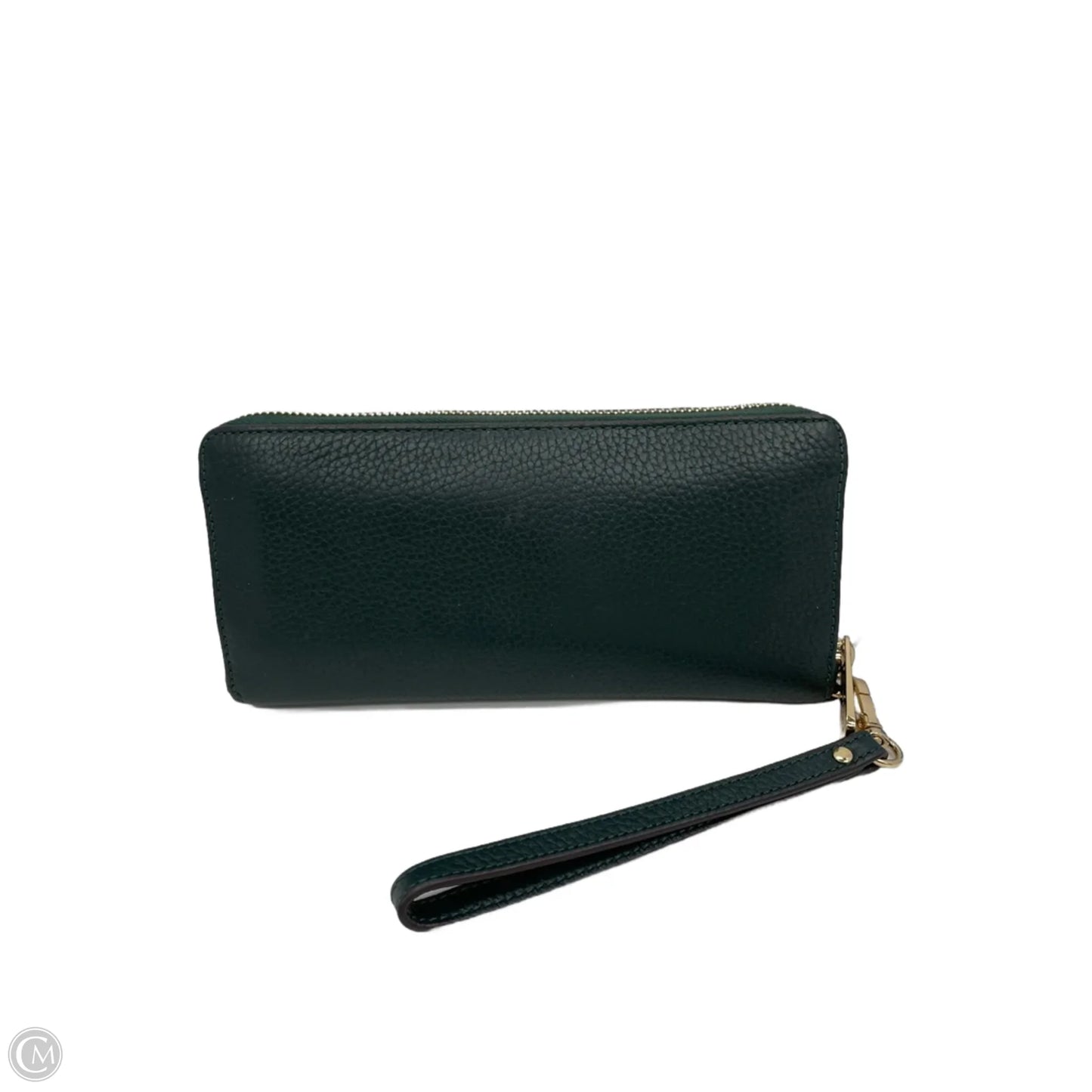 Wristlet Designer By Michael Kors, Size: Small