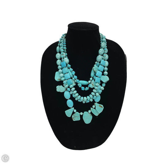 Necklace Layered By Chicos