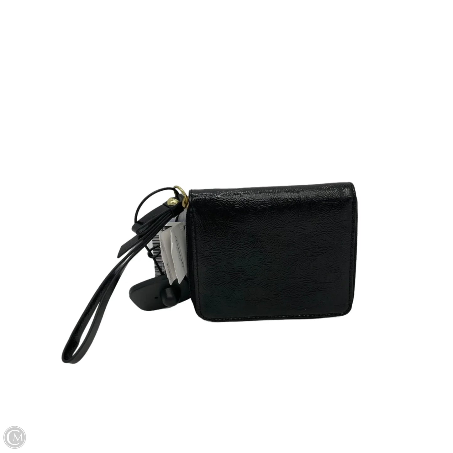 Wallet Designer By Coach, Size: Small