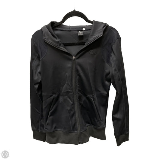Jacket Other By Clothes Mentor In Black, Size: Xl