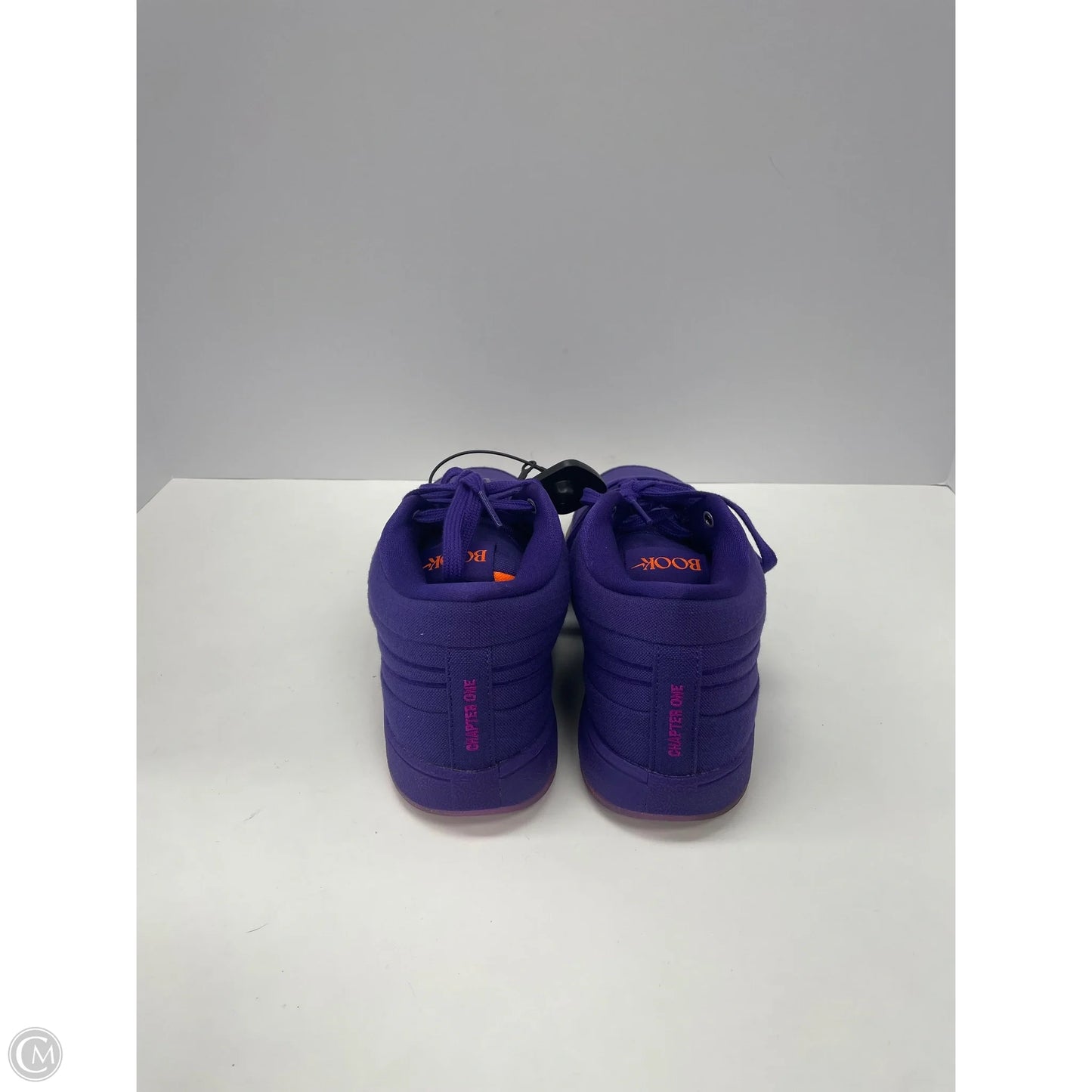 Shoes Athletic By Nike In Purple, Size: 10.5