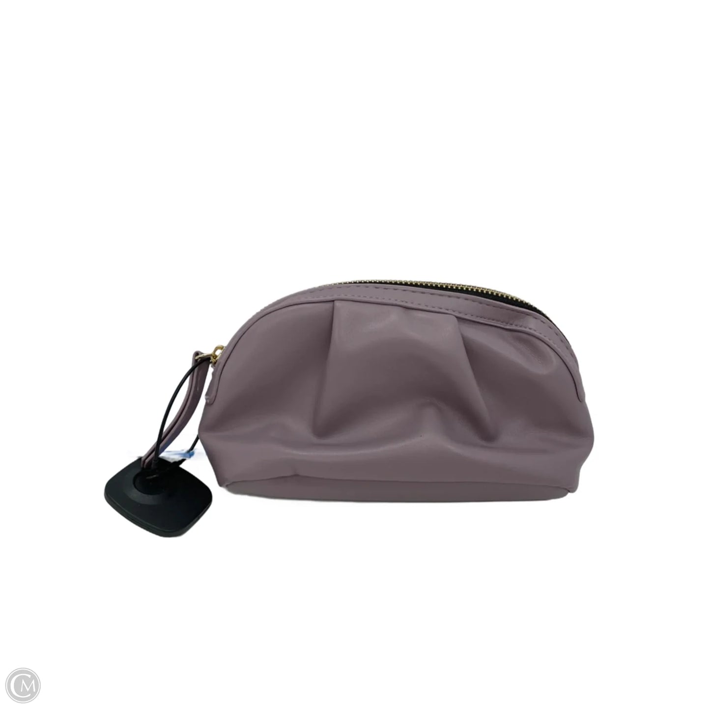 Makeup Bag Designer By Neiman Marcus, Size: Small