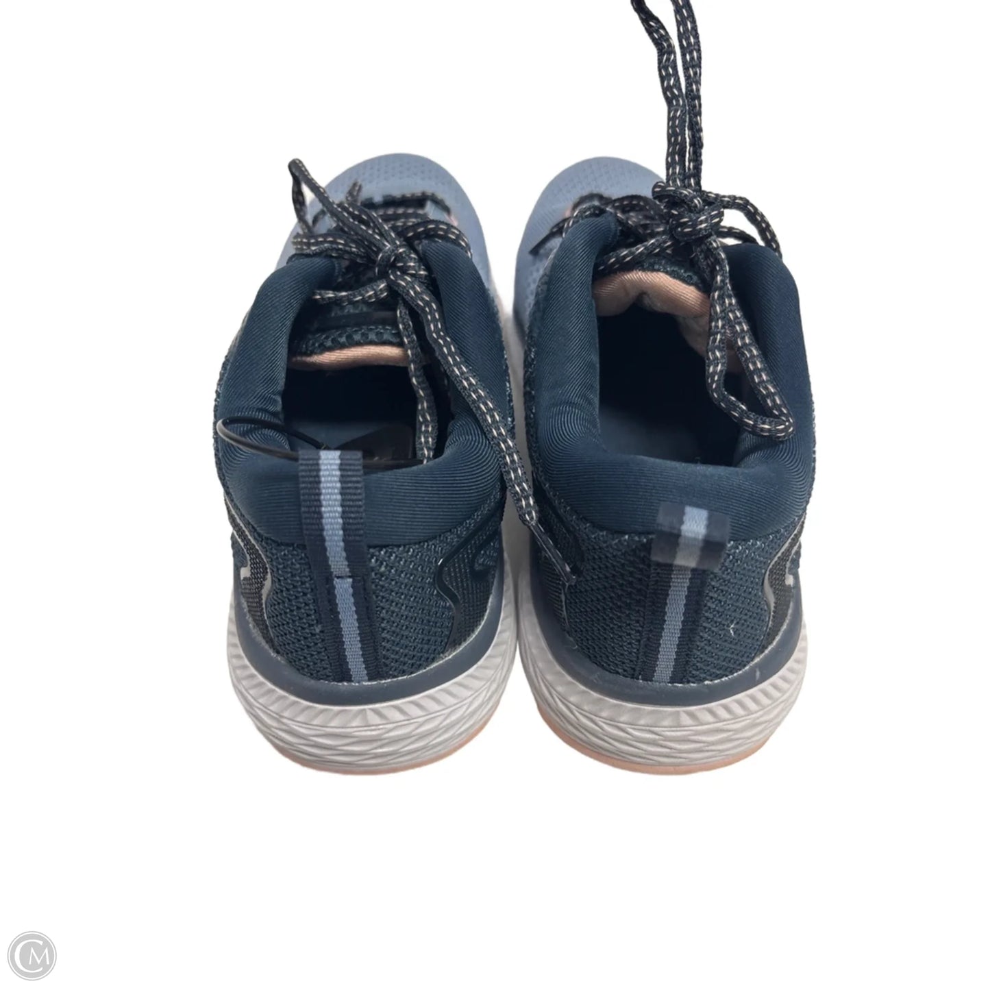Shoes Athletic By Bcg In Navy, Size: 8.5
