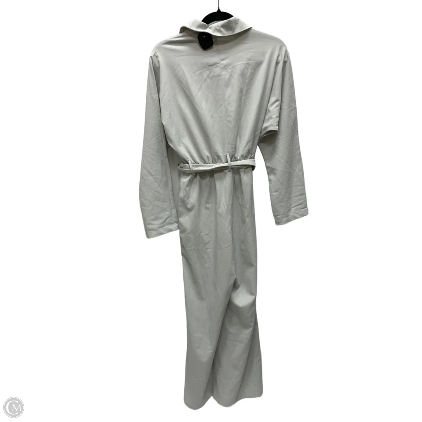 Jumpsuit By Cider In Grey, Size: Xs
