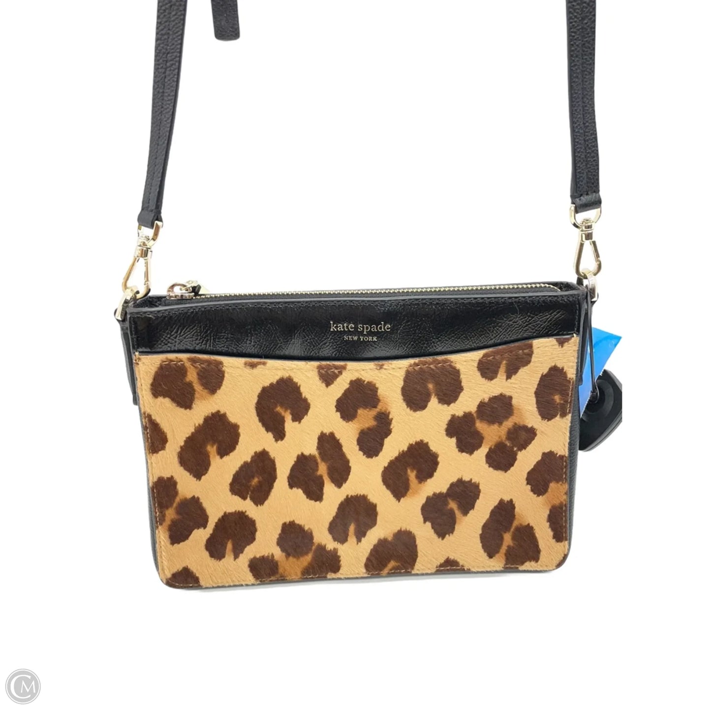 Crossbody Designer By Kate Spade, Size: Small