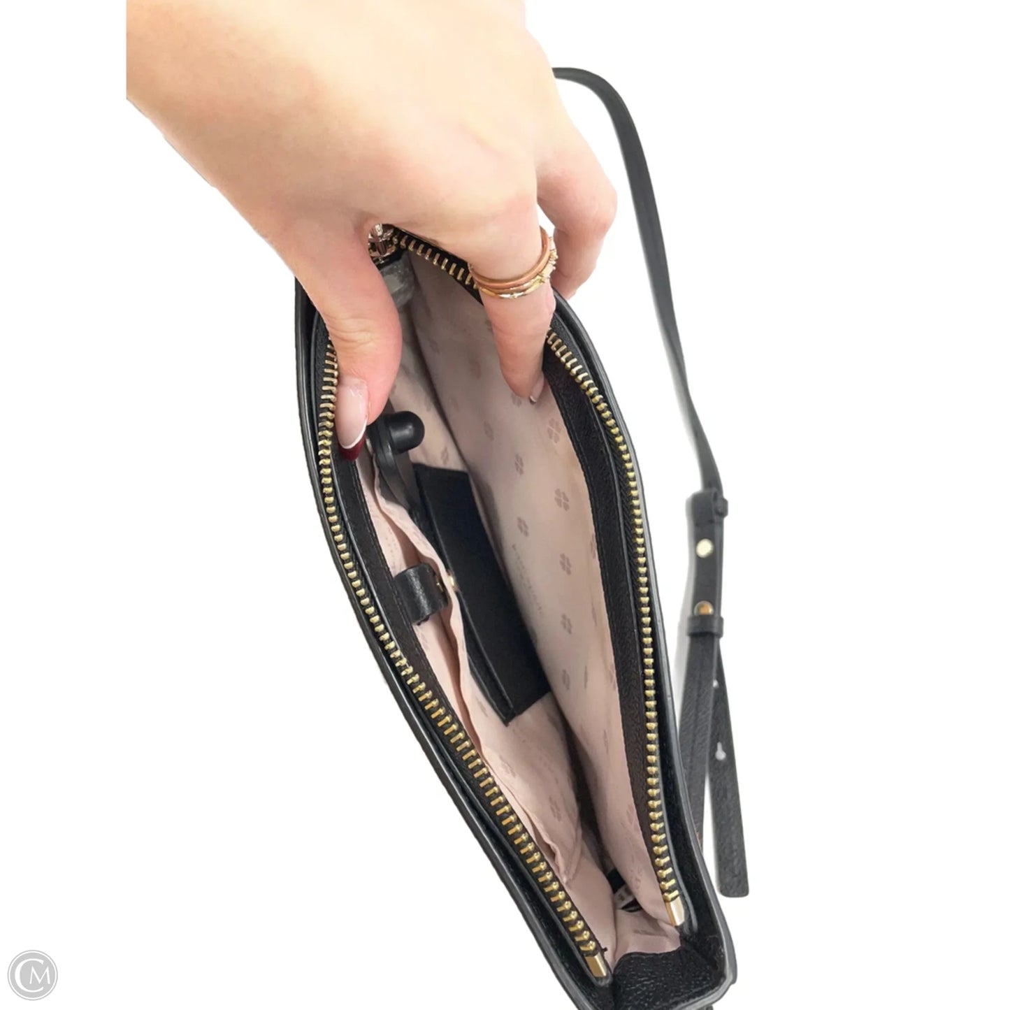 Crossbody Designer By Kate Spade, Size: Small