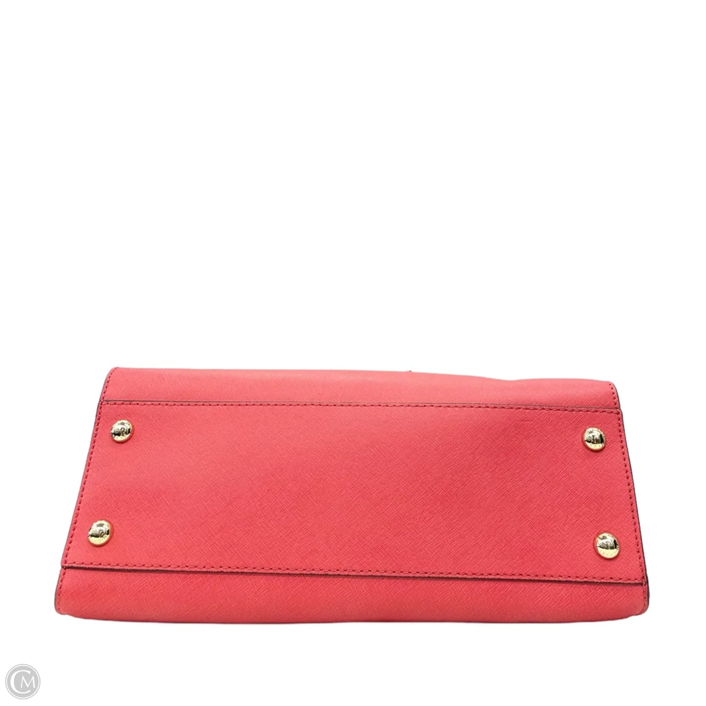 Handbag Designer By Michael Kors, Size: Large