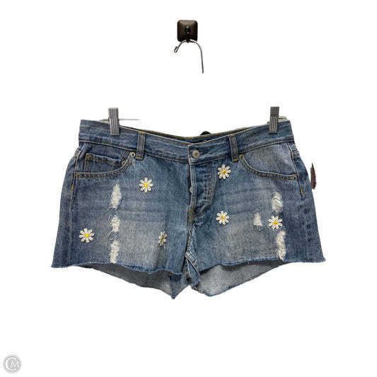 Shorts By Rails In Blue, Size: 4