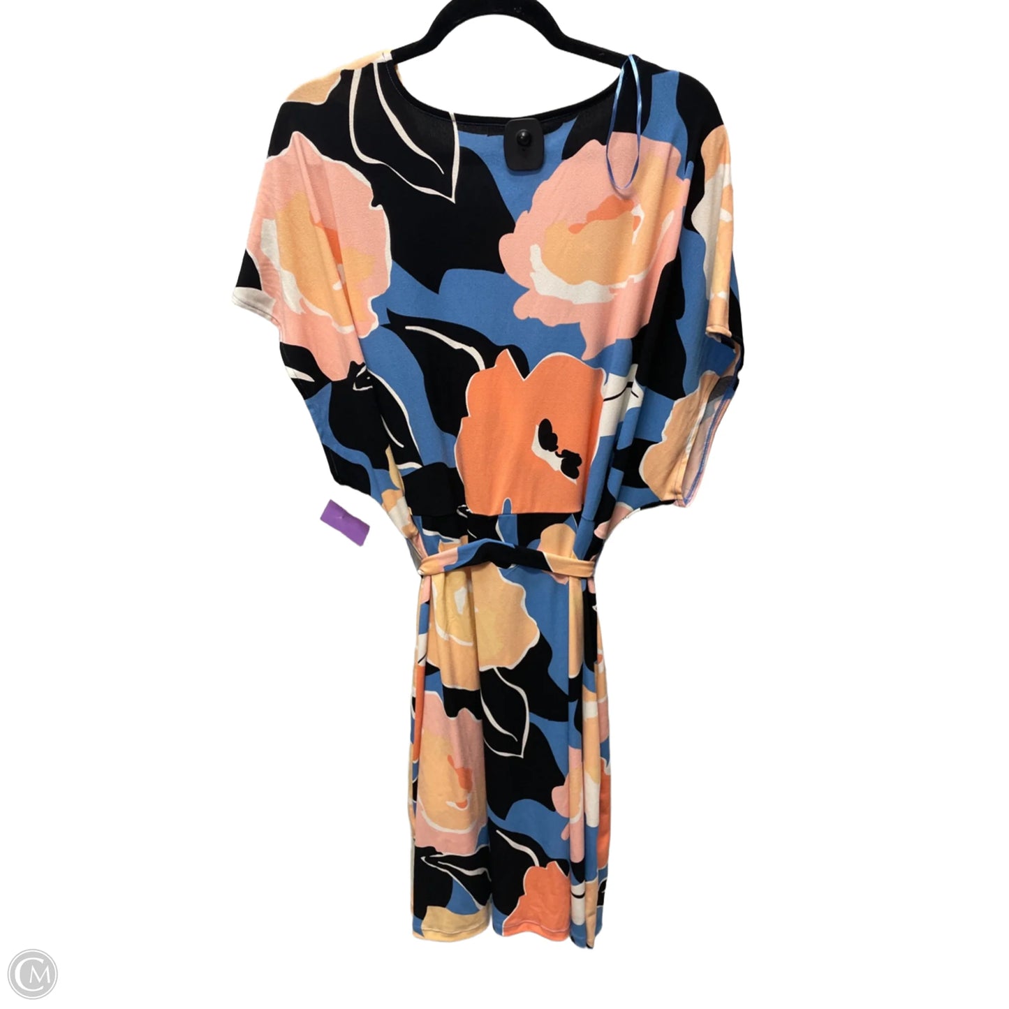 Dress Casual Short By Nine West In Multi-colored, Size: 4x