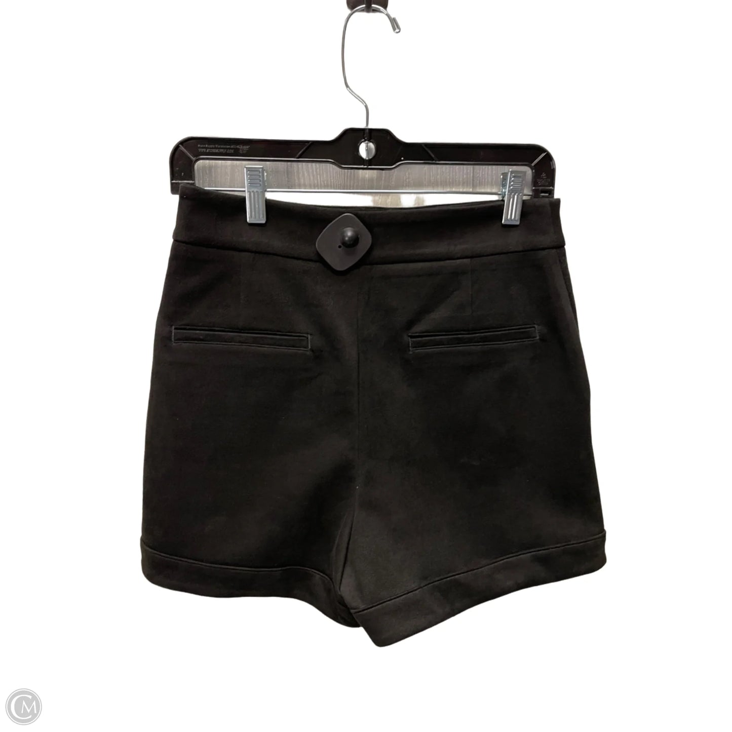 Shorts By Express In Black, Size: 4