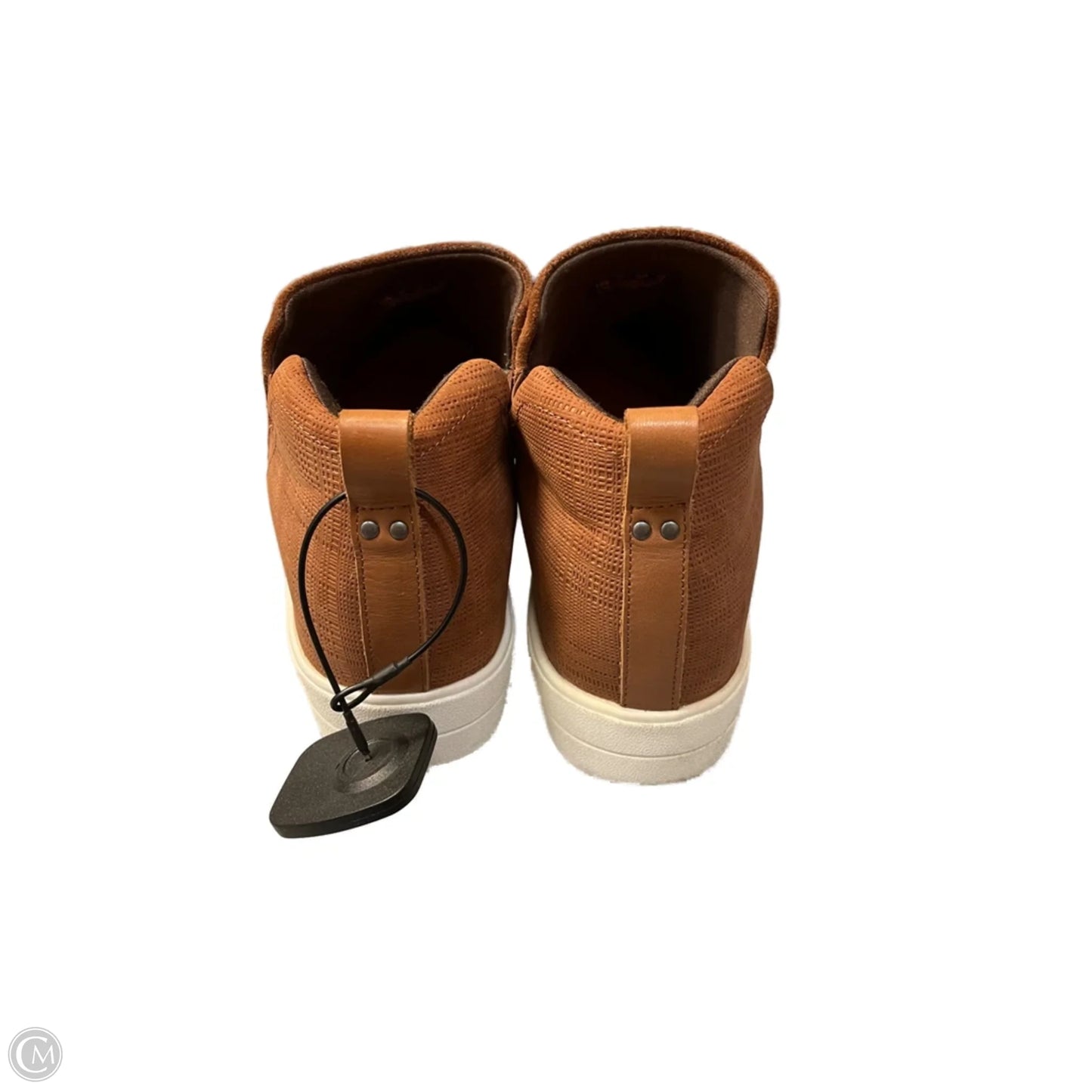 Shoes Sneakers By Ryka In Brown, Size: 10