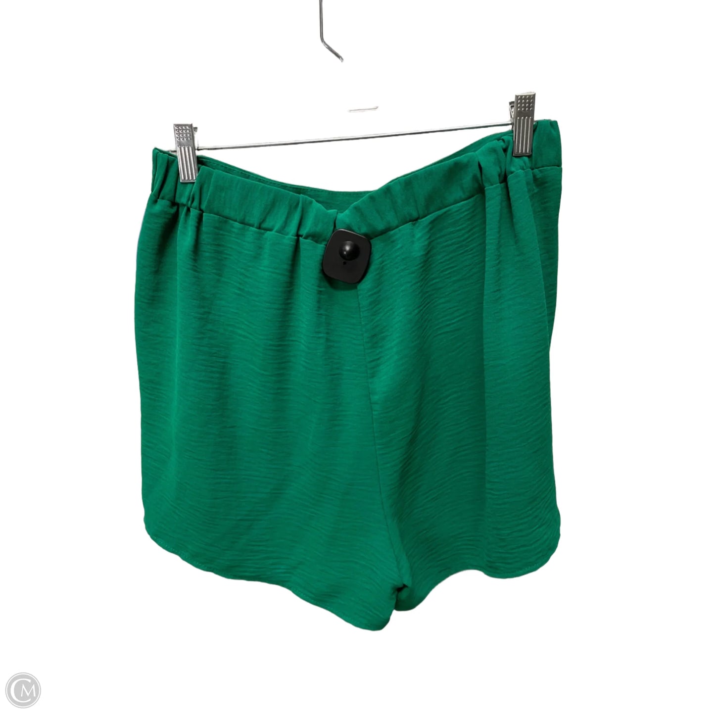 Shorts By Ee Some In Green, Size: 6