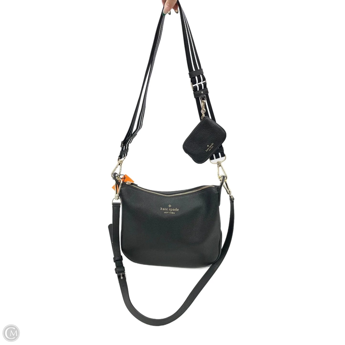 Handbag Designer By Kate Spade, Size: Large