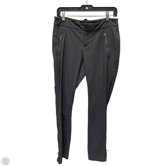 Athletic Pants By Athleta In Grey, Size: S