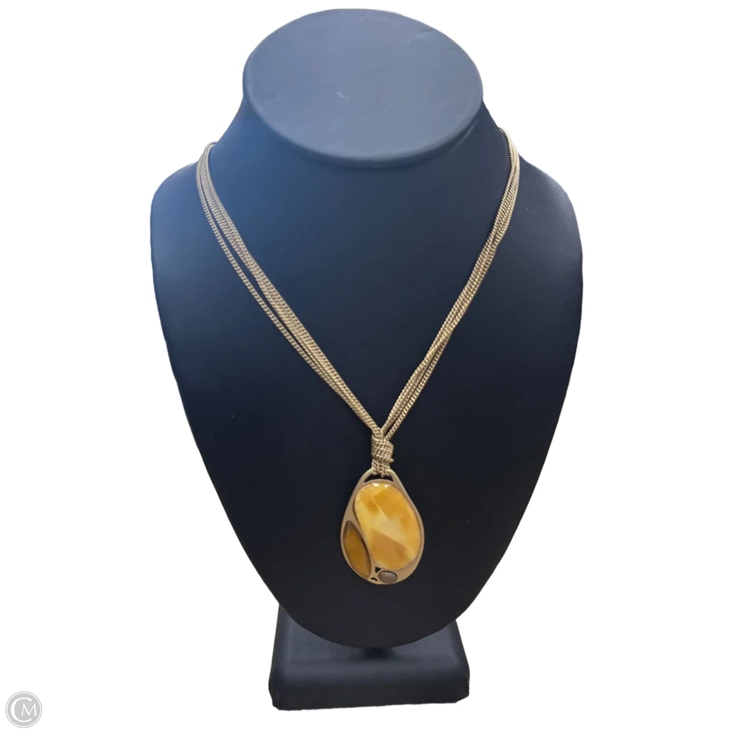 Necklace Pendant By Lia Sophia