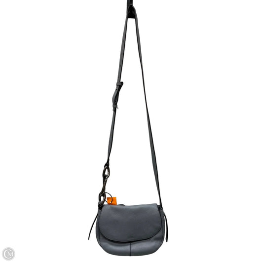 Crossbody Leather By Vince Camuto, Size: Small