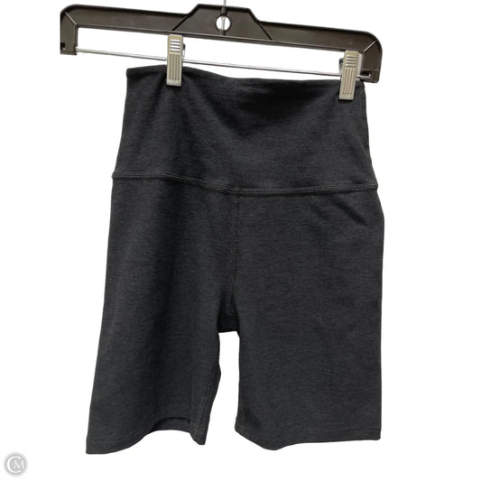 Athletic Shorts By Beyond Yoga In Black, Size: S