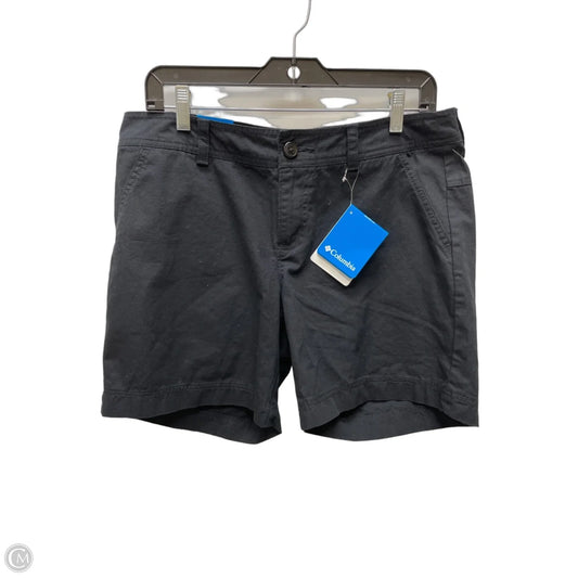 Shorts By Columbia In Black, Size: 10