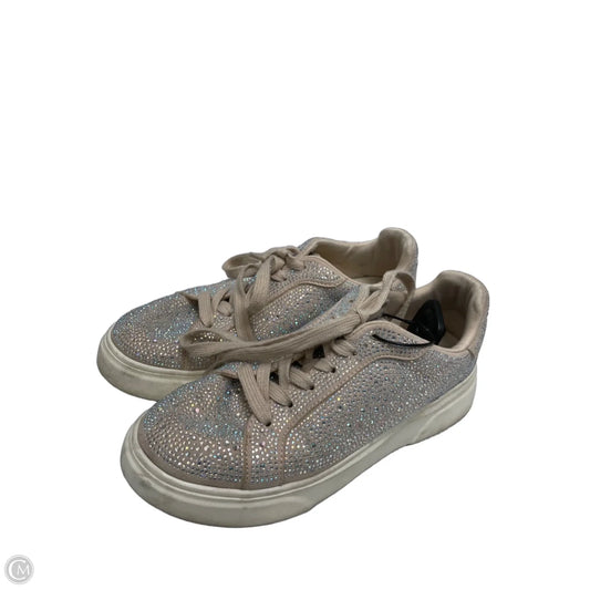 Shoes Flats By Madden Nyc In Tan, Size: 7