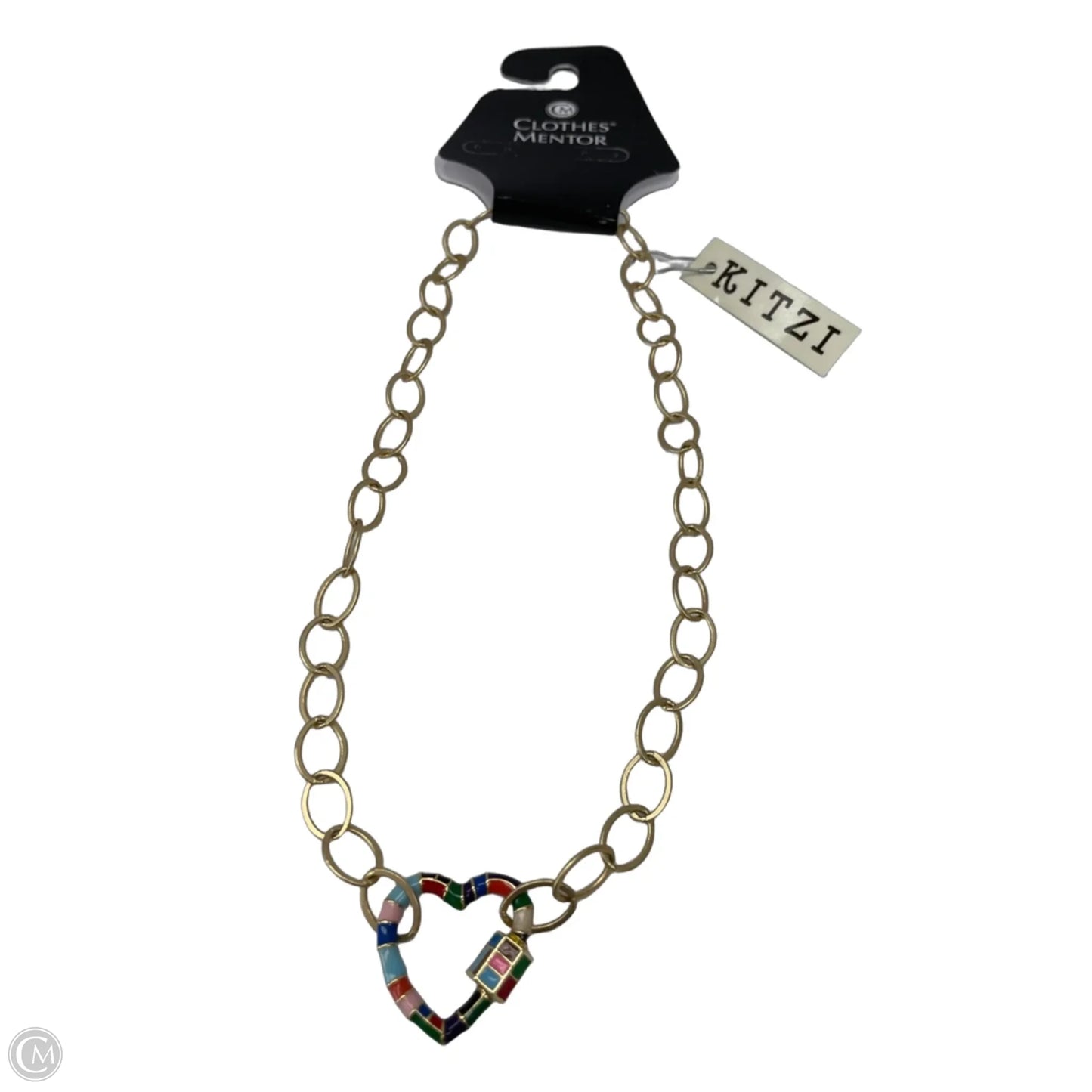 Necklace Statement By Clothes Mentor