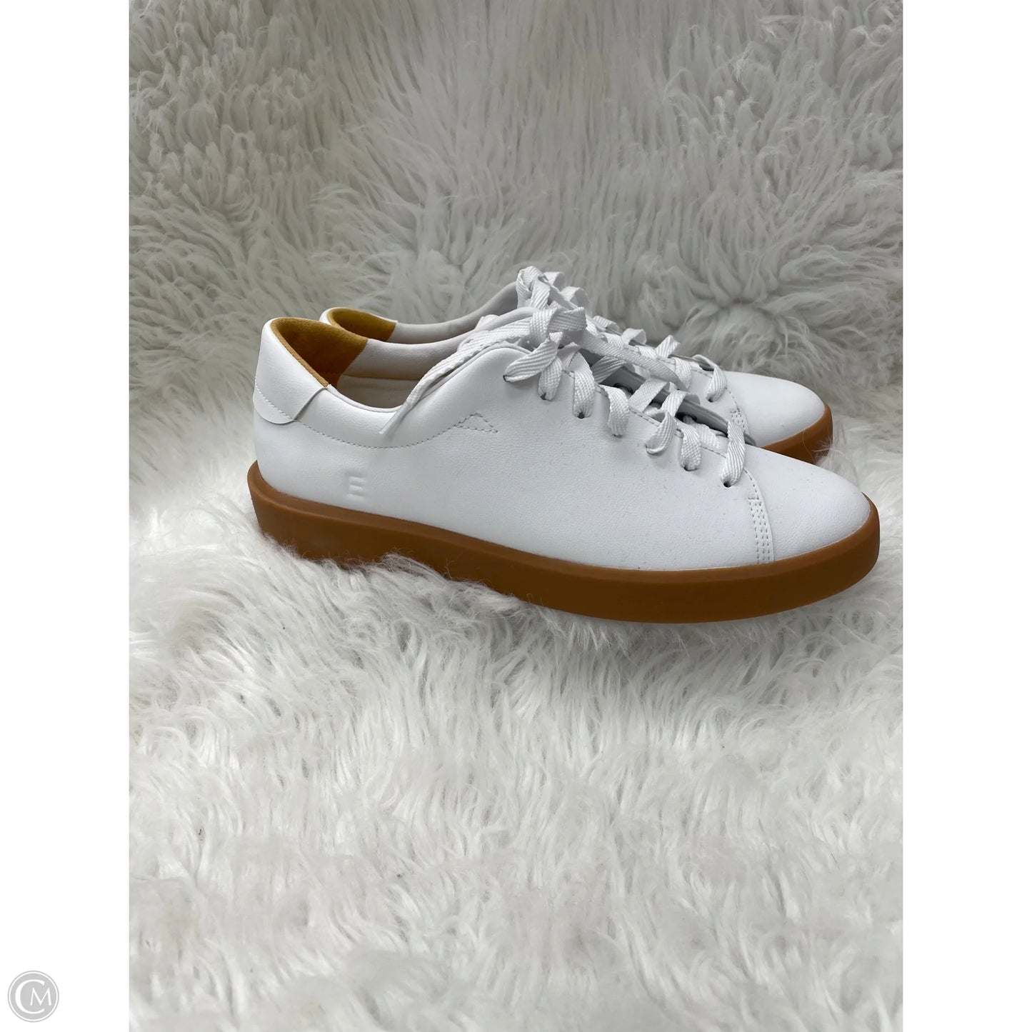 Shoes Sneakers By Everlane In White, Size: 9