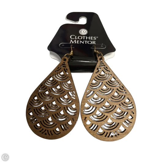 Earrings Dangle/drop By Clothes Mentor