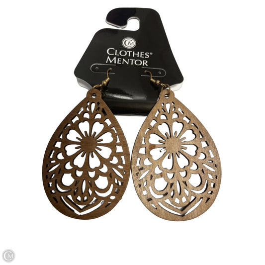 Earrings Dangle/drop By Clothes Mentor